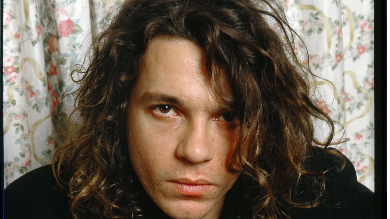 Michael Hutchence