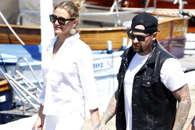 Cameron Diaz : un prénom issu d'un mot d'argot