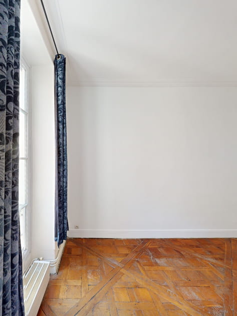 Avant&nbsp;: une chambre parentale &agrave; rafra&icirc;chir