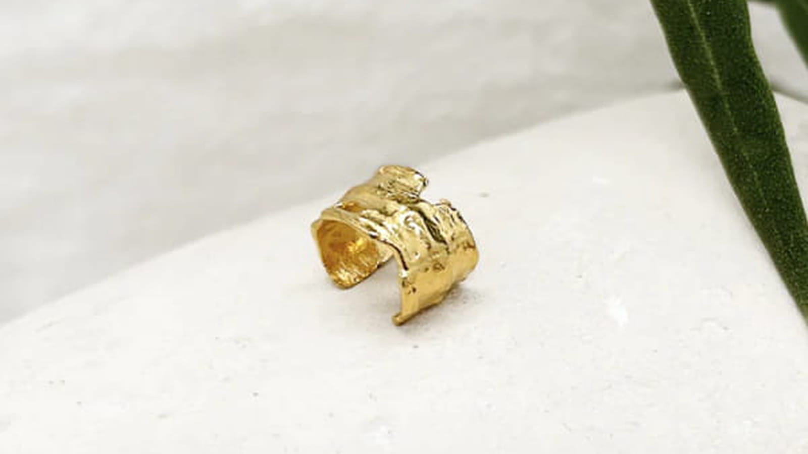 Bague d'oreille Elise Tsikis