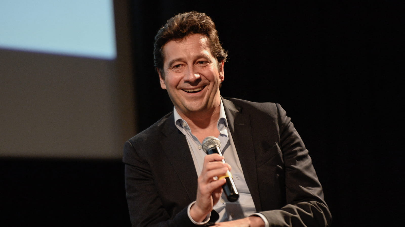 Laurent Gerra