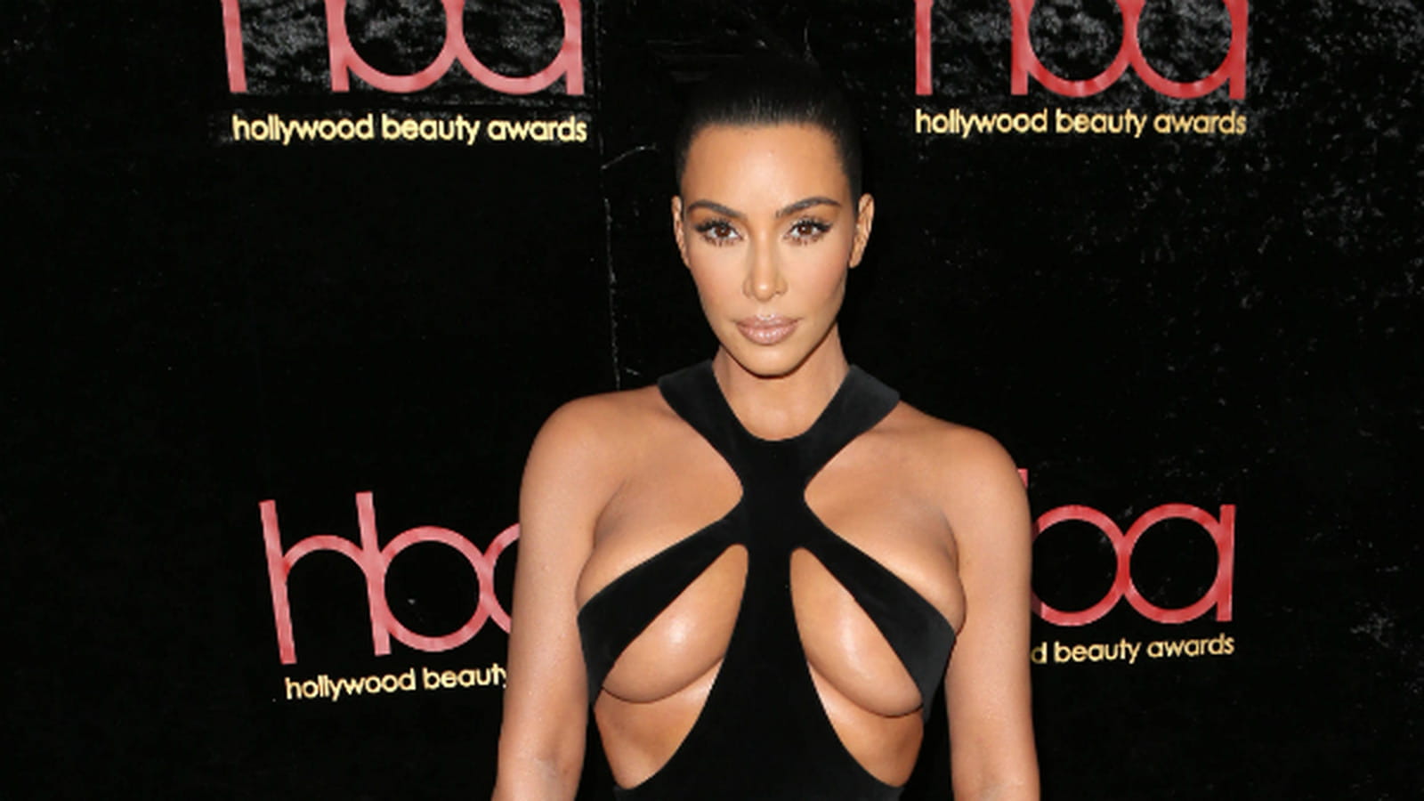 Kim Kardashian