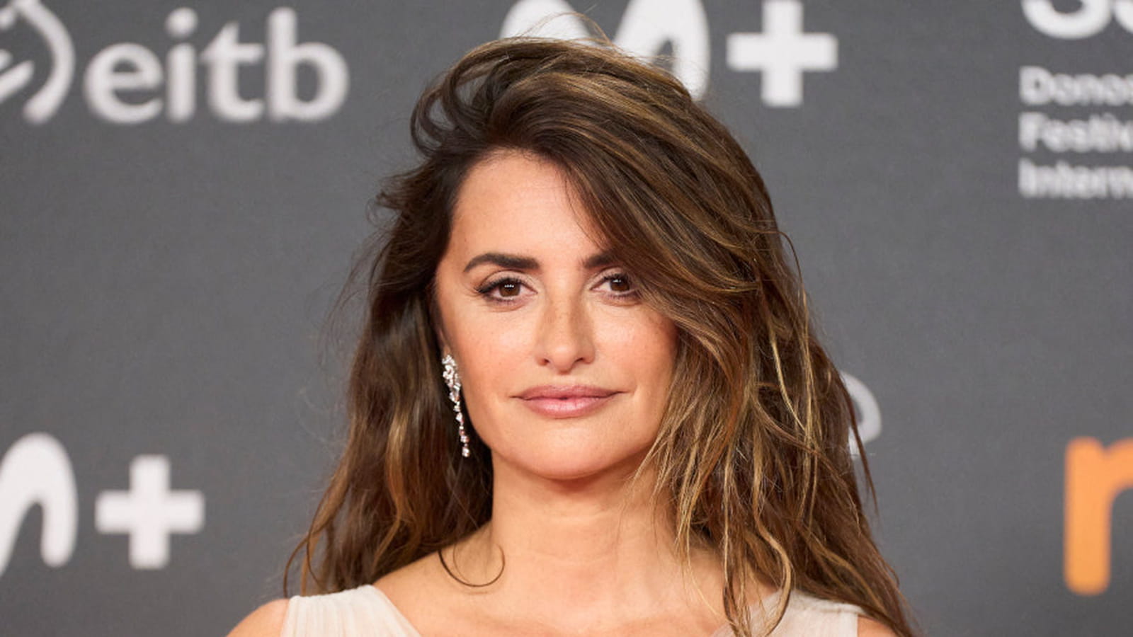 Penelope Cruz 