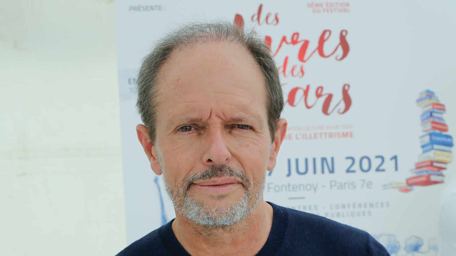 Bernard Minier