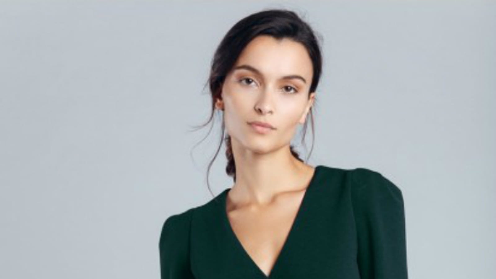 Robe Sinéquanone