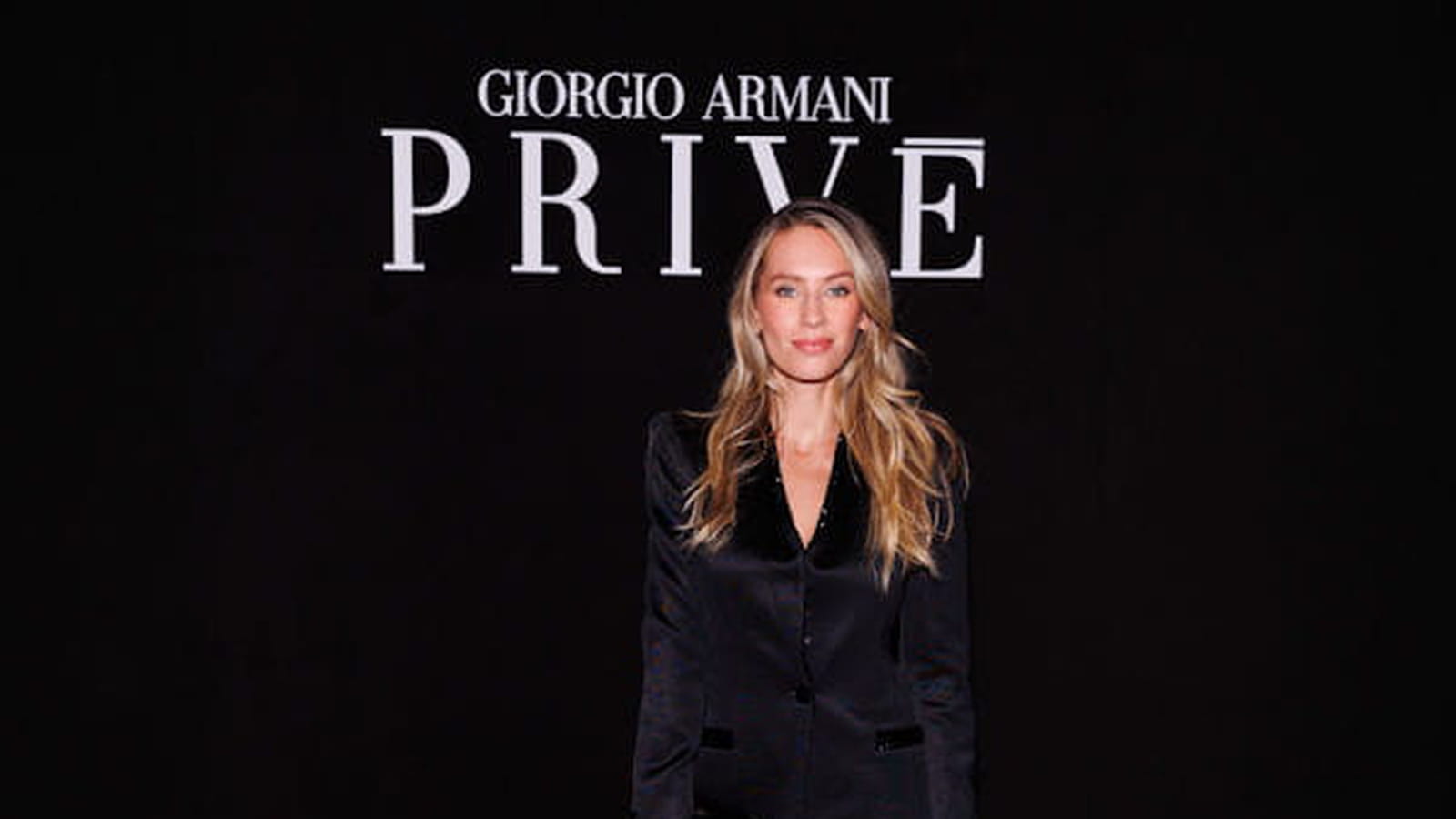 Dylan Penn le 24 janvier 2023