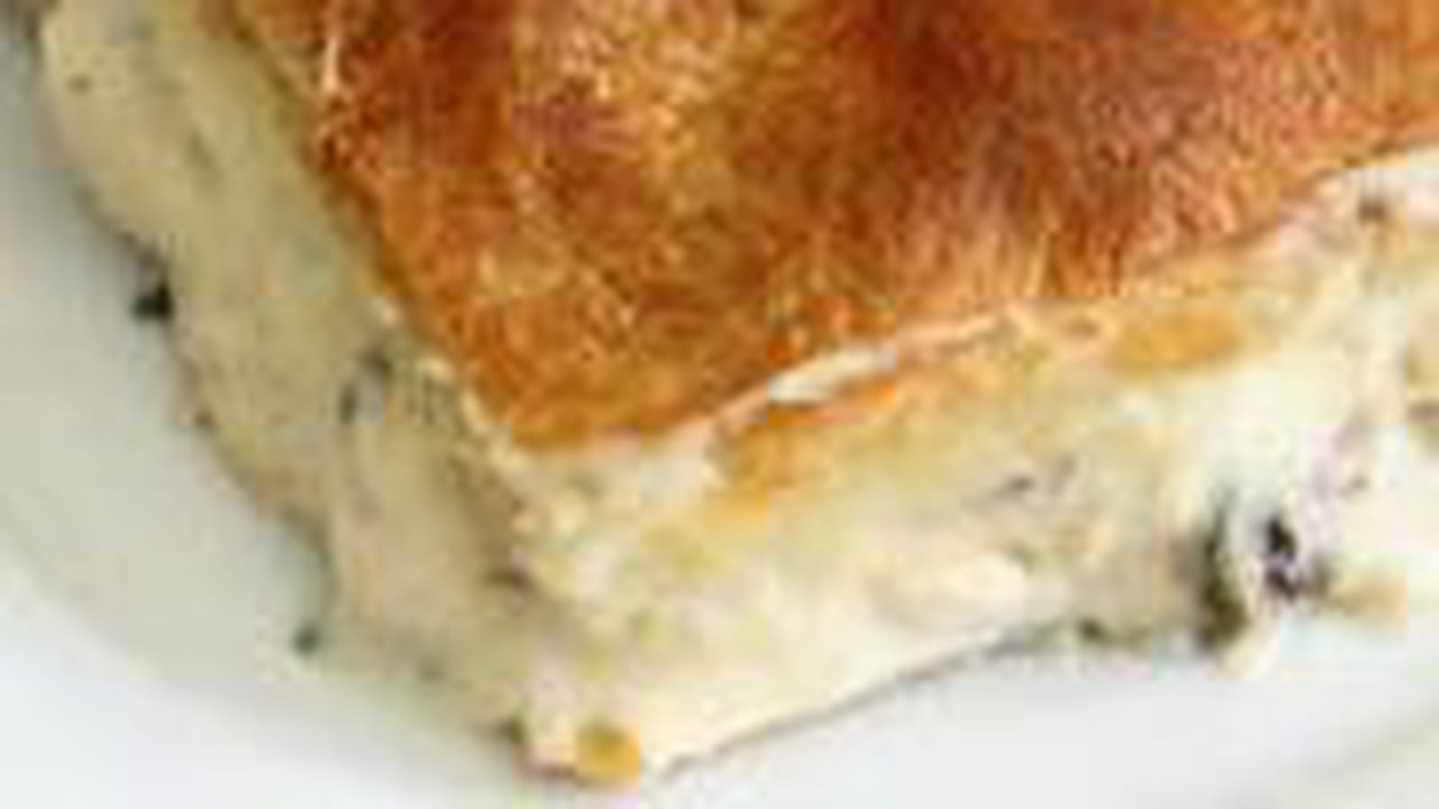 Tourte au poulet