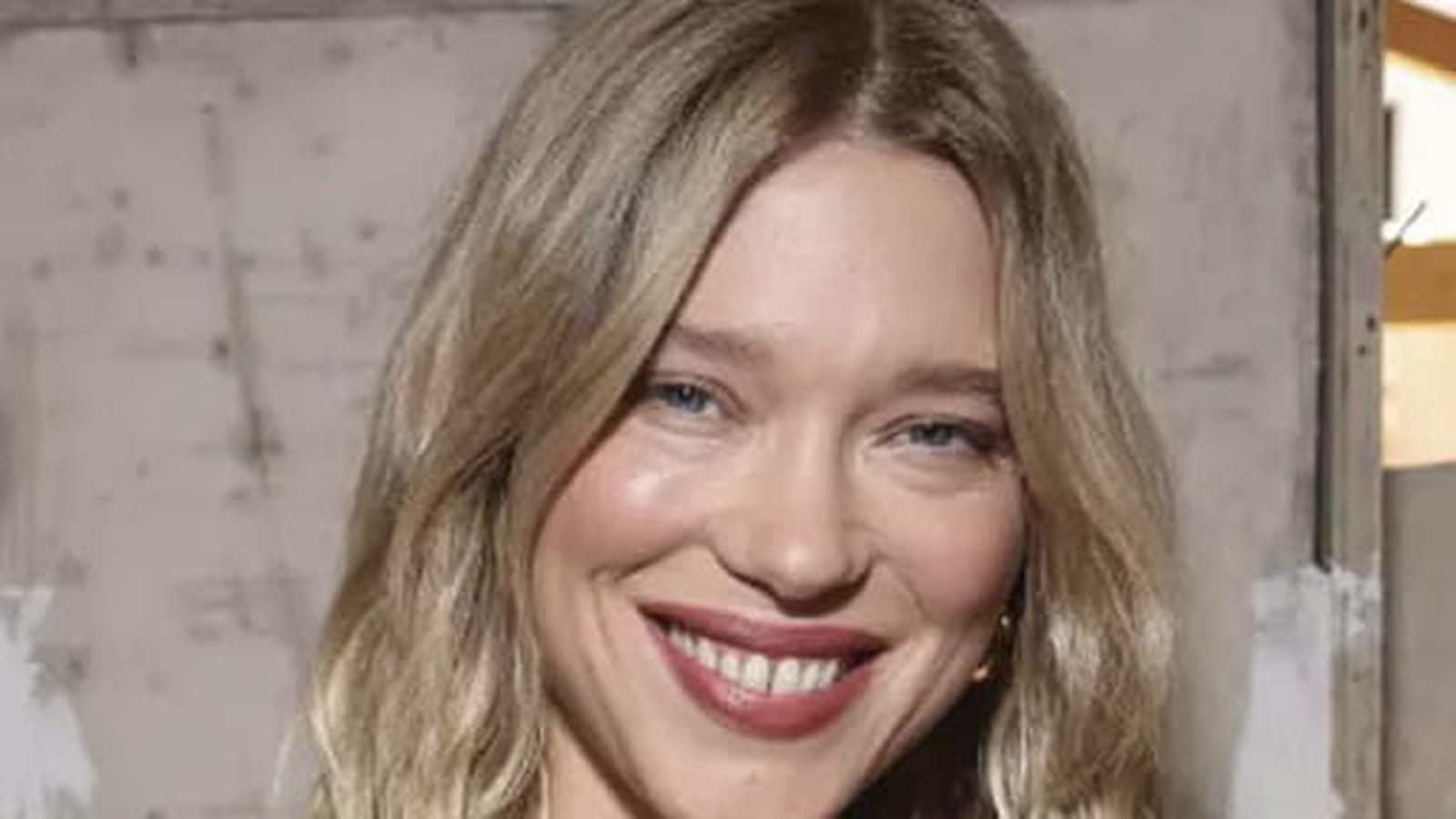 Léa Seydoux