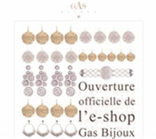 gas bijoux