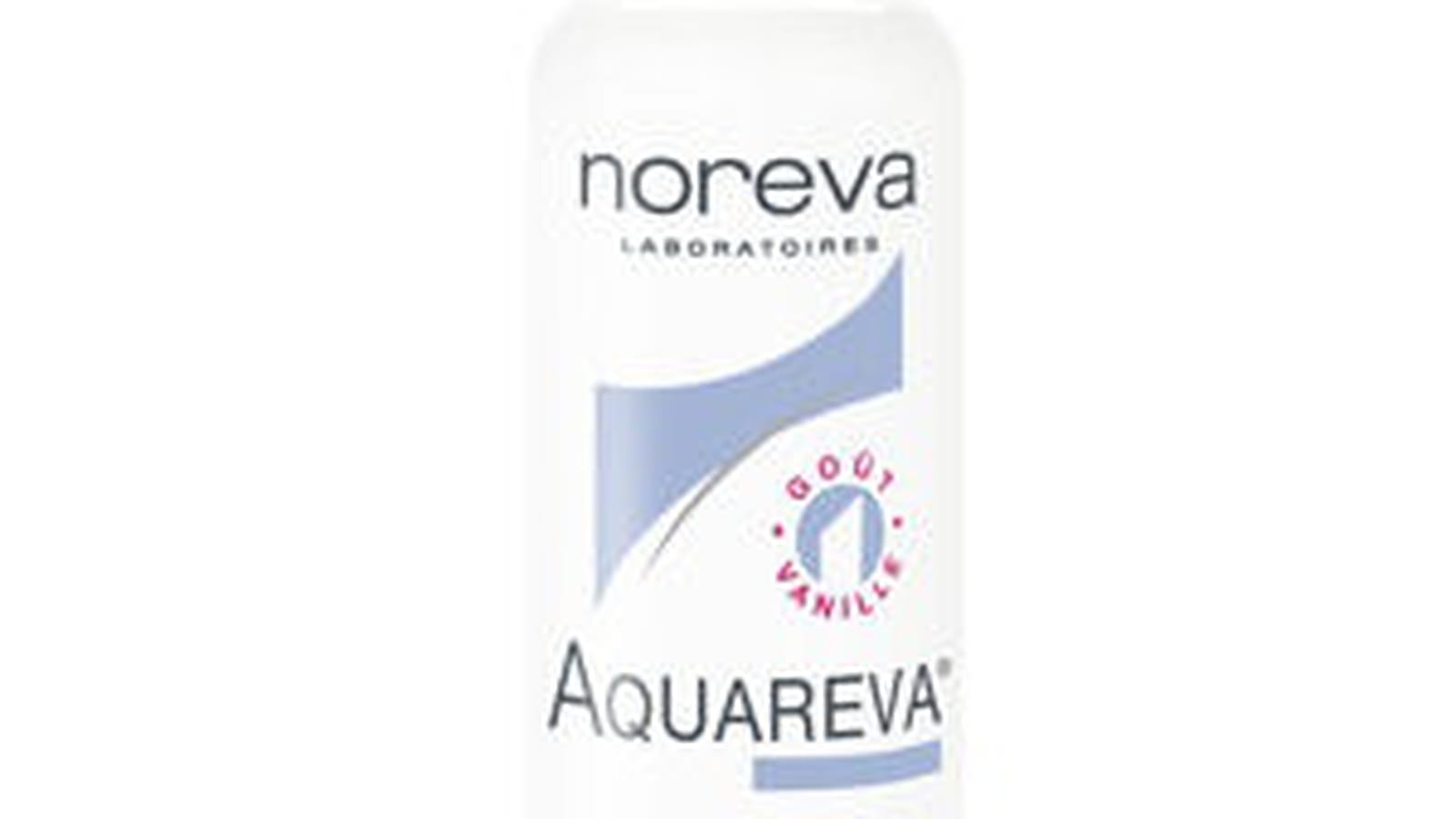 Stick lèvres hydratant, réparateur Aquareva de Noreva Laboratoires