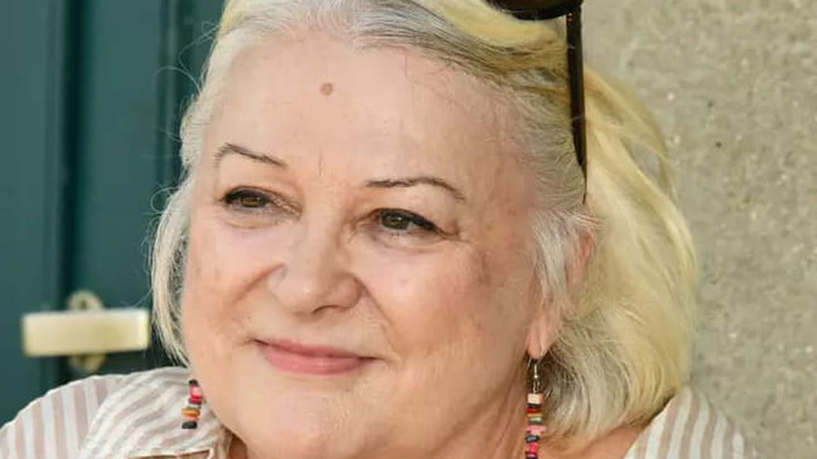 Josiane Balasko