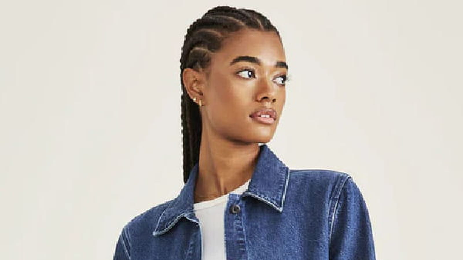 Veste Dockers 