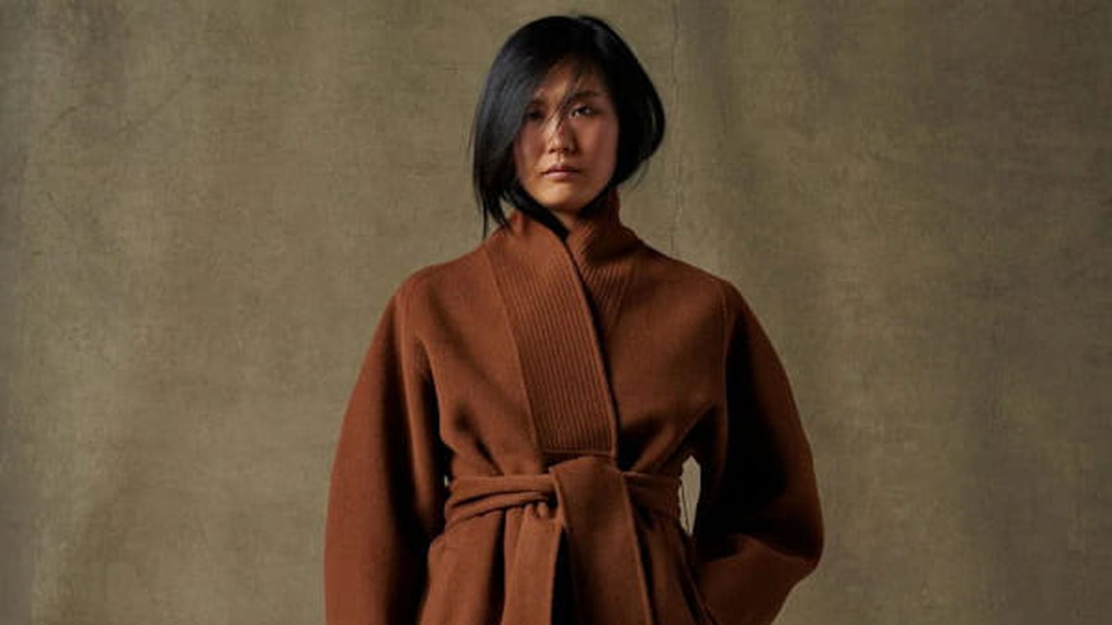 Manteau Sœur