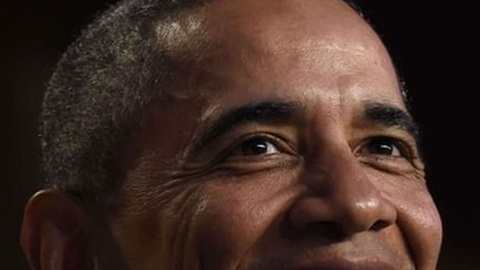 Barack Obama