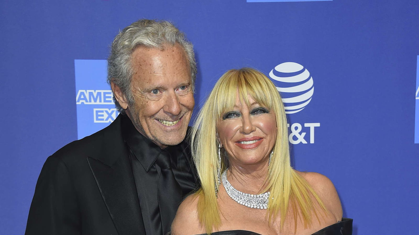 Suzanne Somers