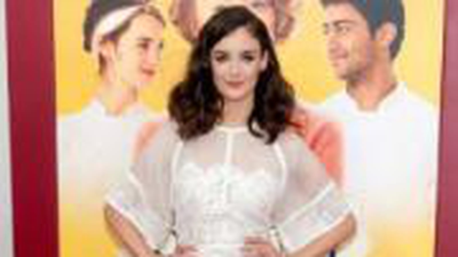 Charlotte Le Bon