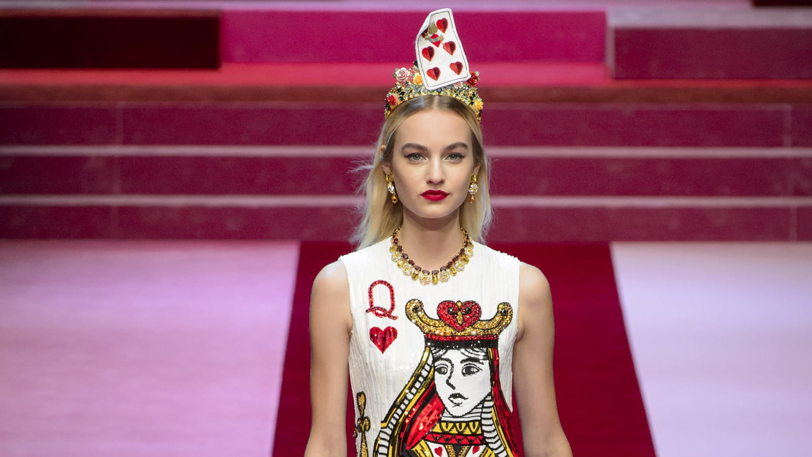 Dolce & Gabbana