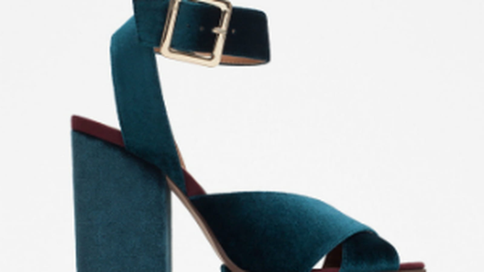 Sandales Zara