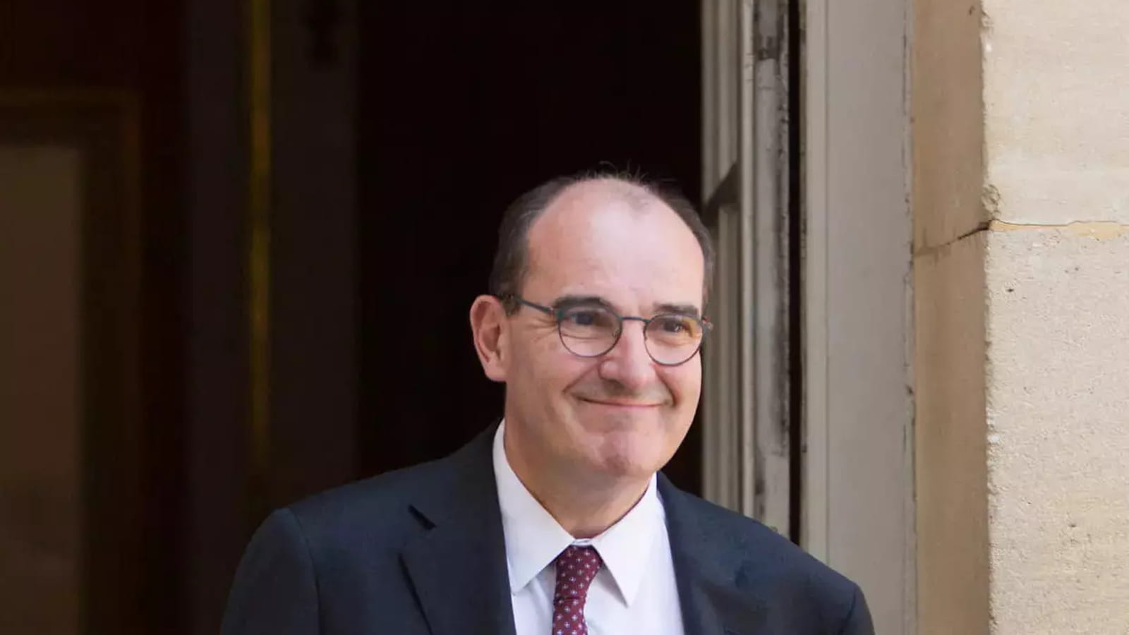 Jean Castex