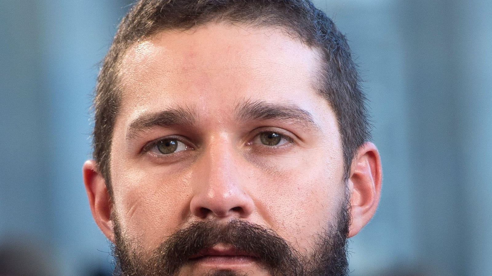 Shia LaBeouf