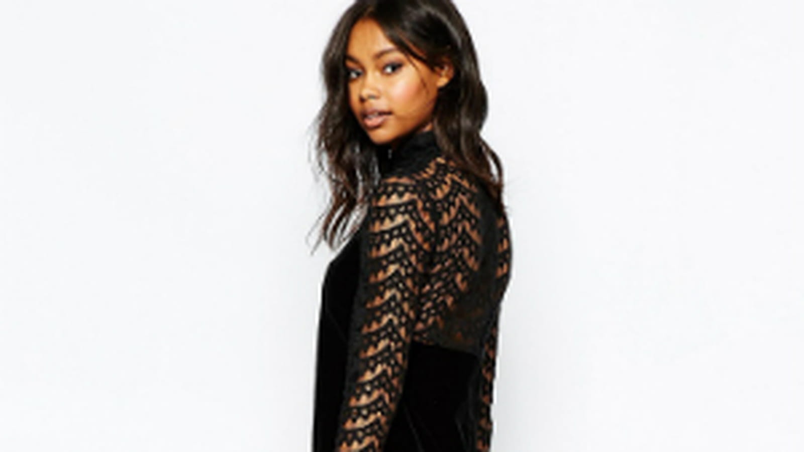 Robe Boohoo