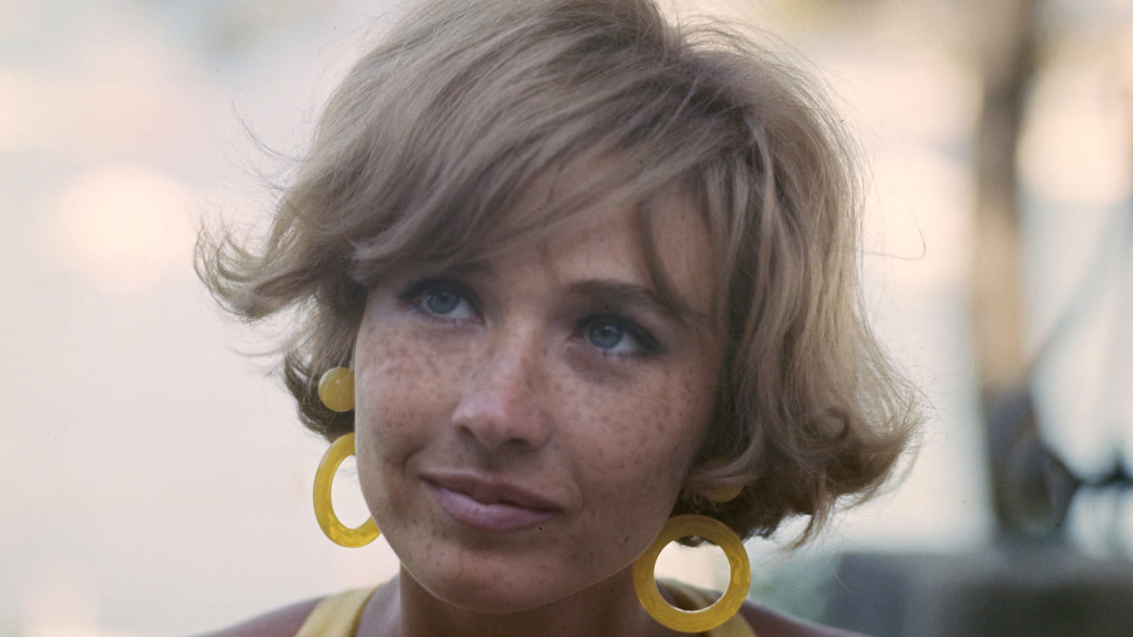 Marlène Jobert