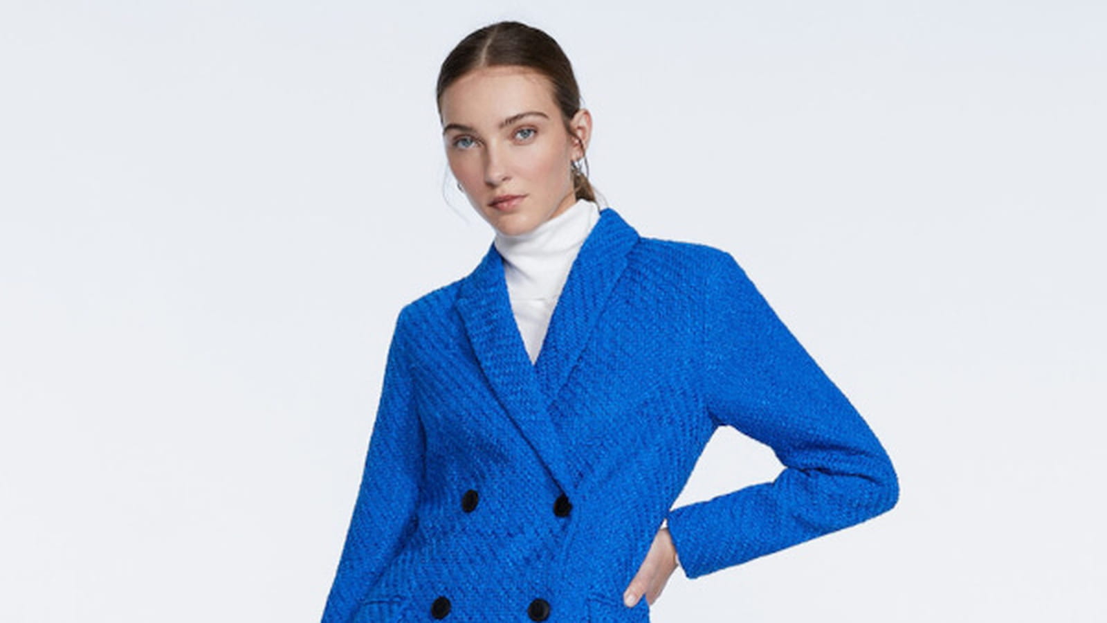 Robe Stradivarius 