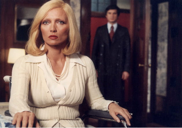 "Un meurtre est un meurtre", Etienne Périer (1972)