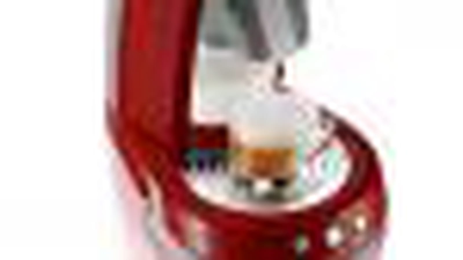 La Senseo Latte de Philips