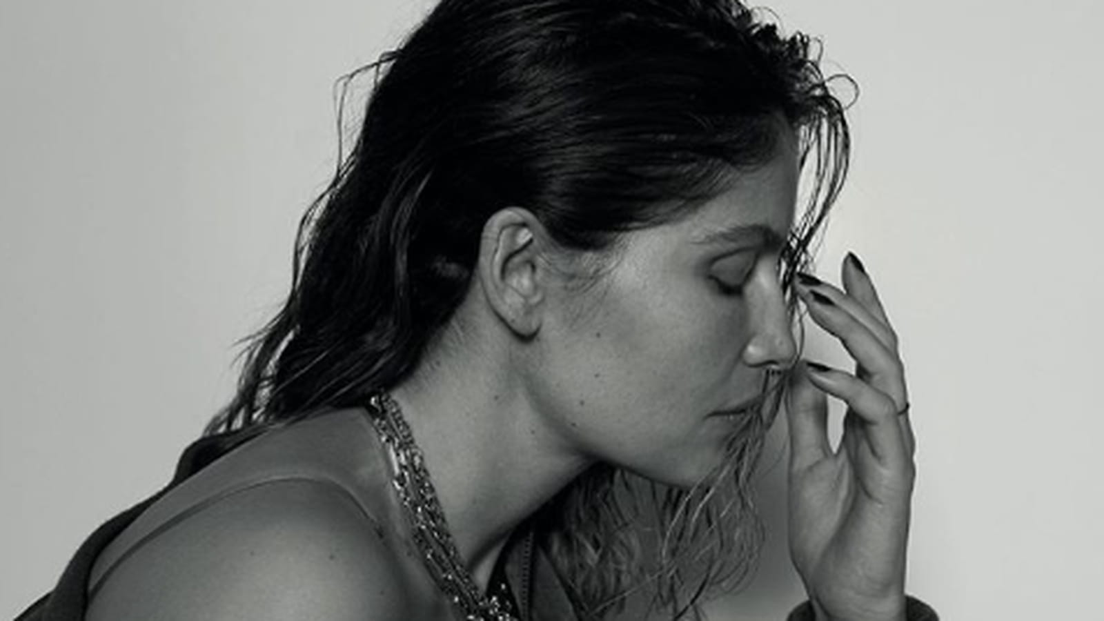 Laetitia Casta