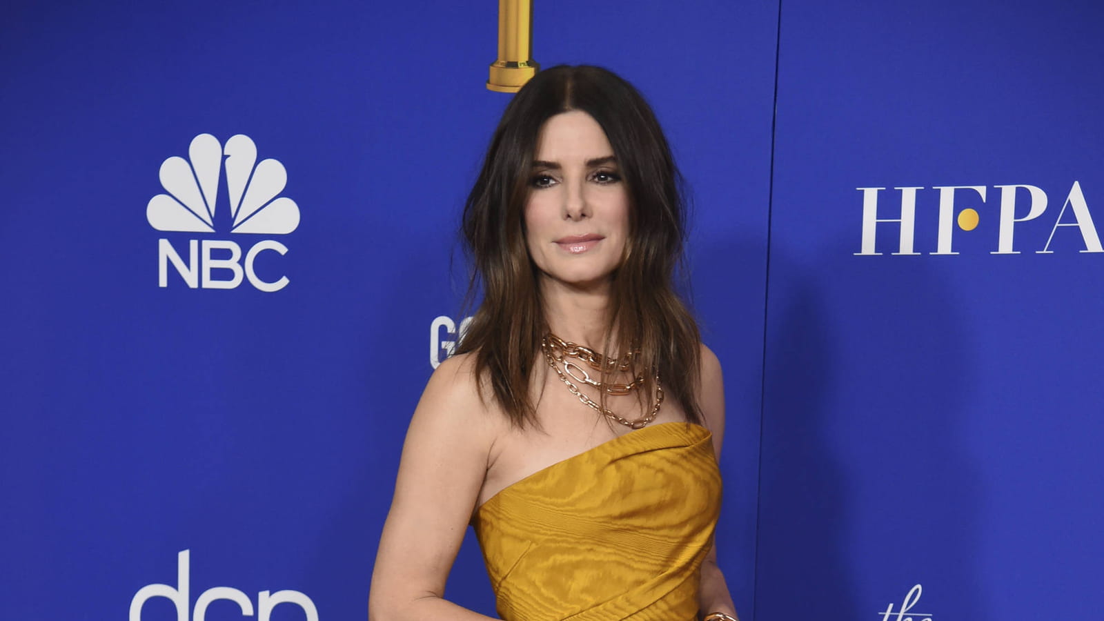 Sandra Bullock