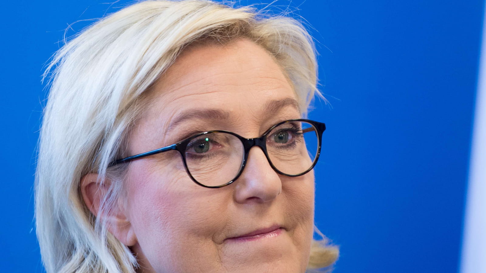 Marine Le Pen 