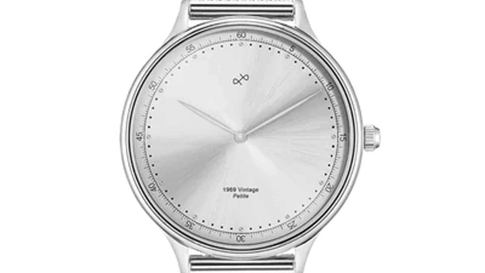 Montre About Vintage