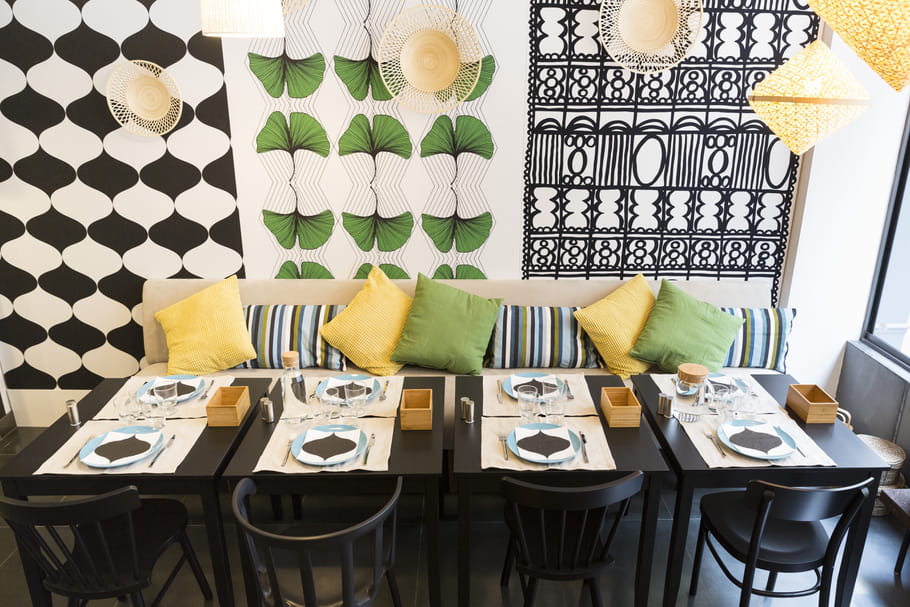 IKEA ouvre Krogen, un restaurant éphémère et particulier