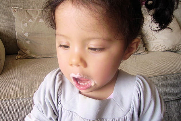 Régal et déception