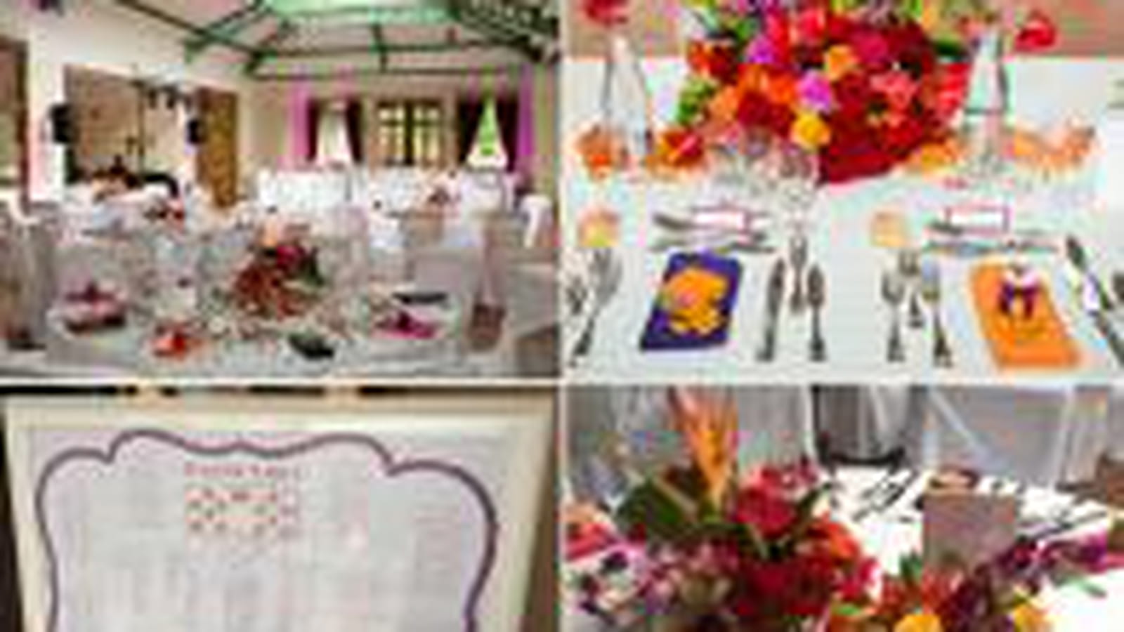 Mariage mixte