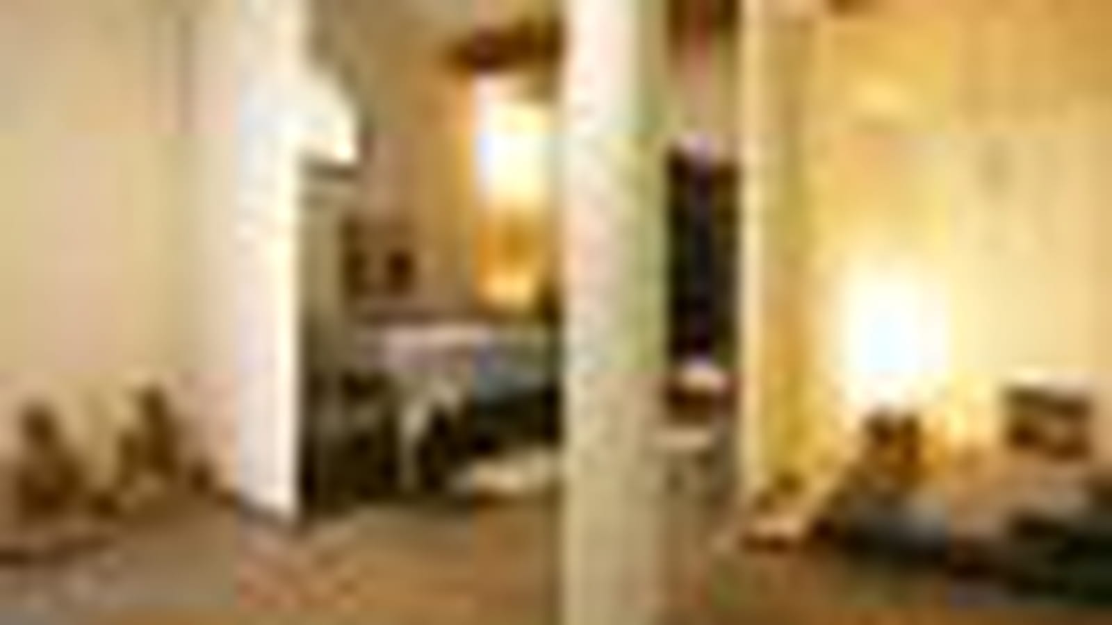 Salle de massage