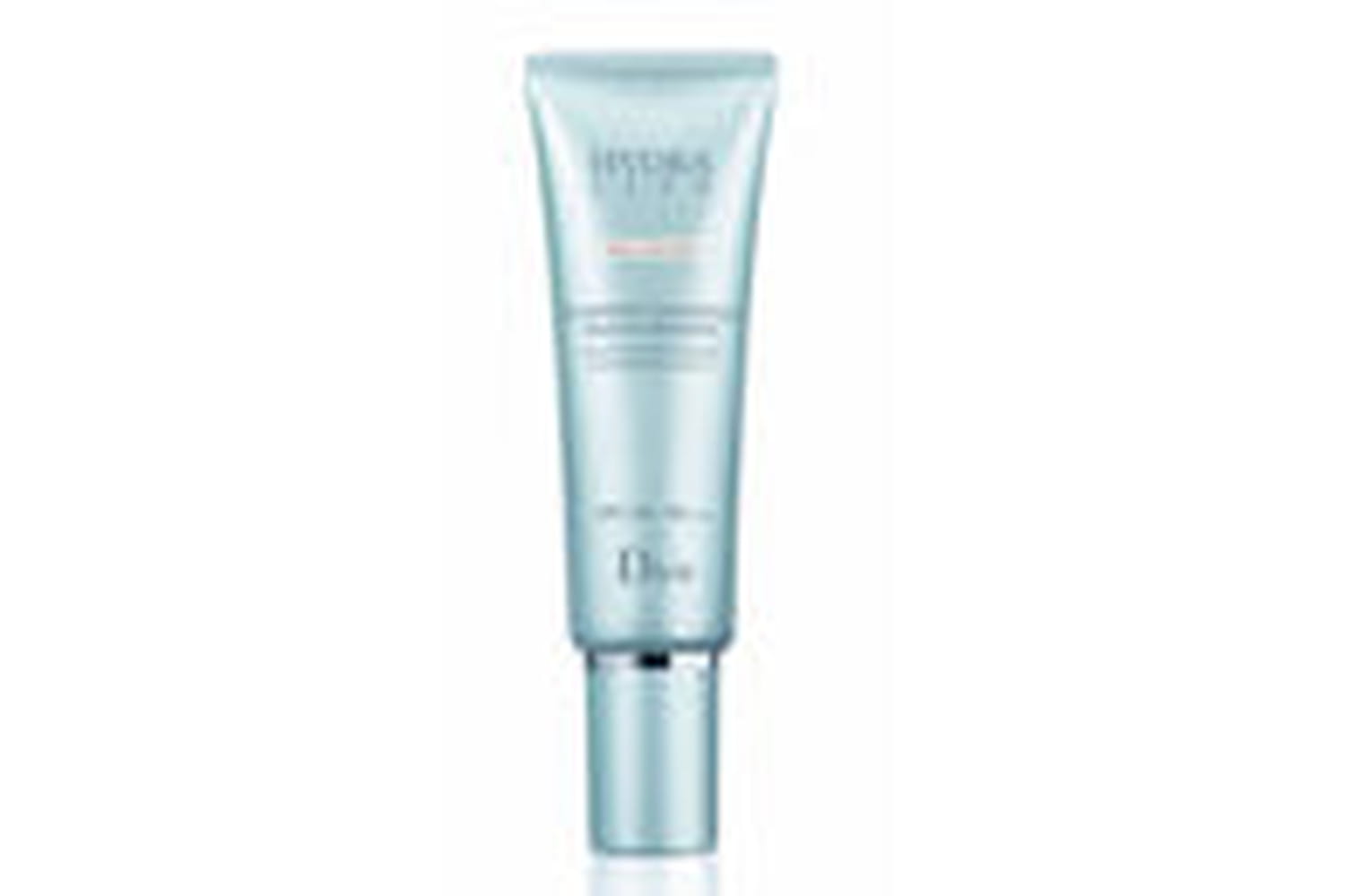 Le beau temps arrive et le beau teint avec...Toutes à vos BB cream !