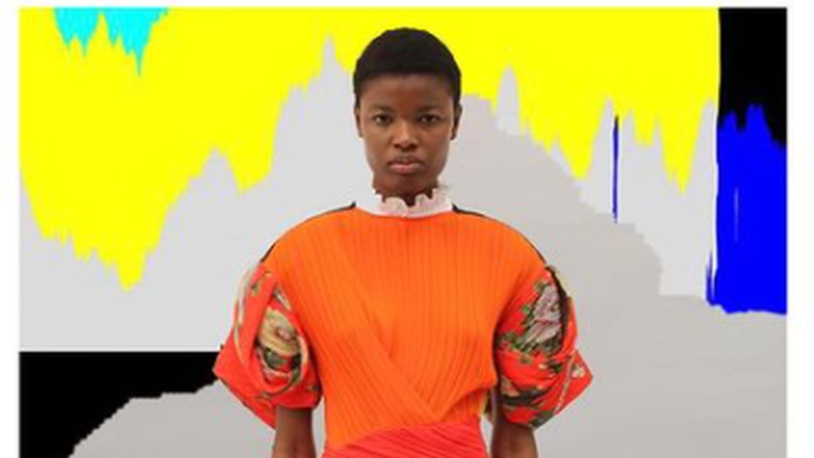 Preen by Thornton Bregazzi