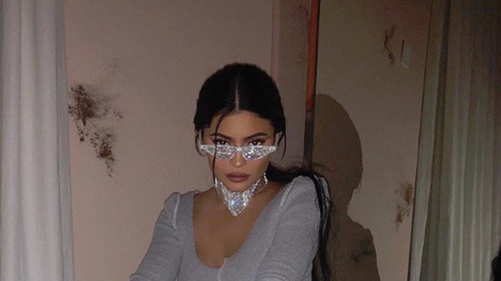 Kylie Jenner
