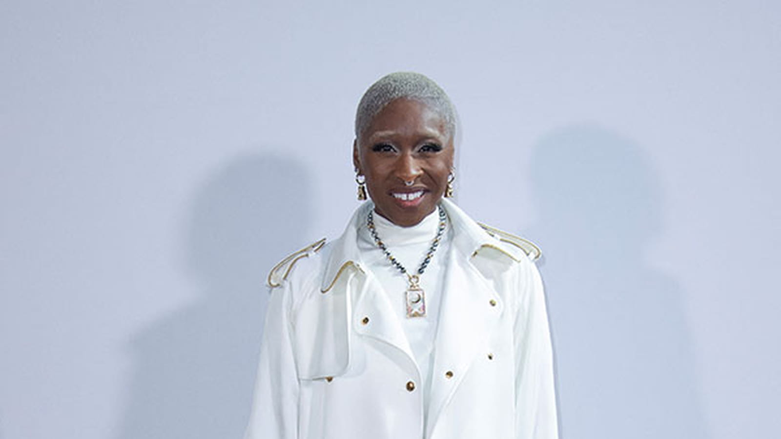 Cynthia Erivo