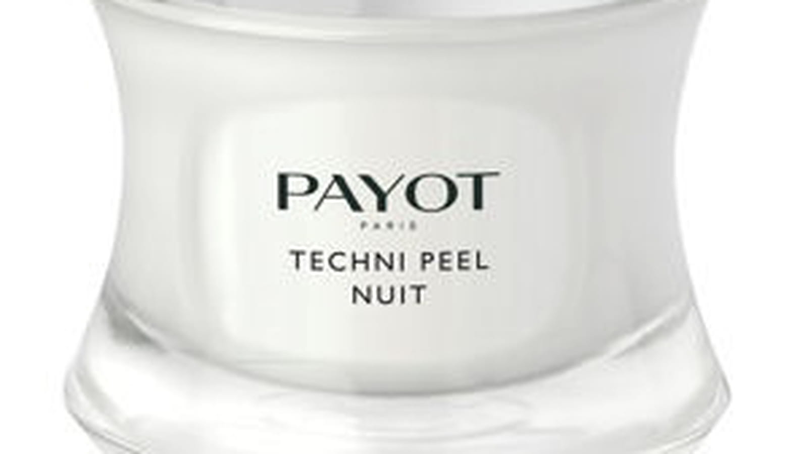 Techni Peel Nuit de Payot