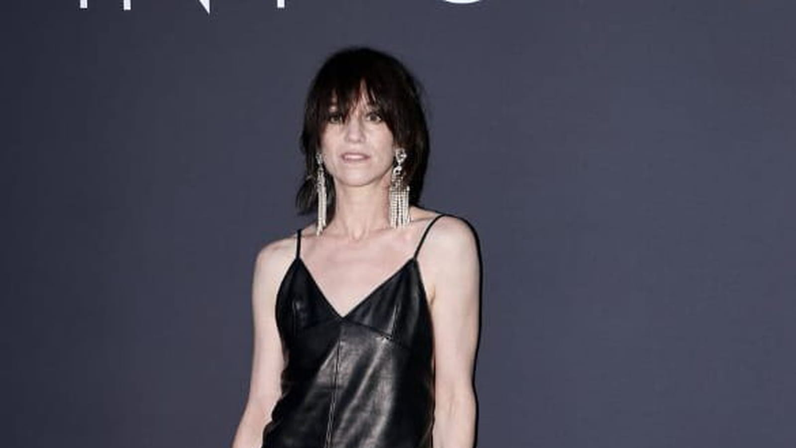 Charlotte Gainsbourg 19 mai 2024 