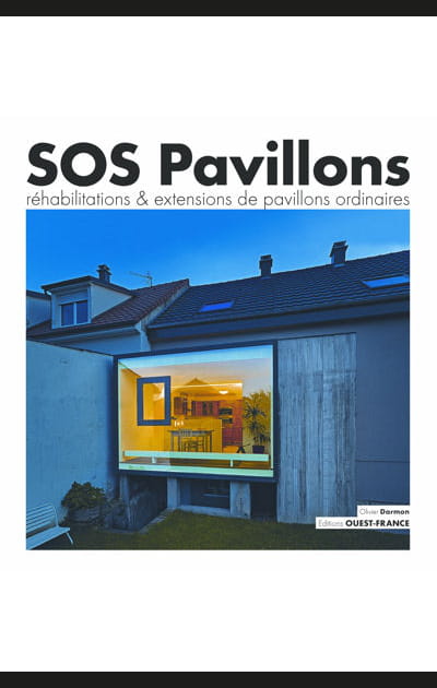 SOS Pavillons r&eacute;habilitations et extensions de pavillons ordinaires