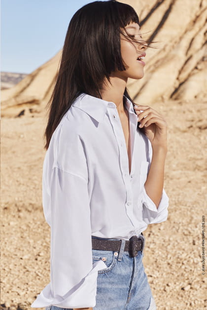 Le court-avant et long-arri&egrave;re