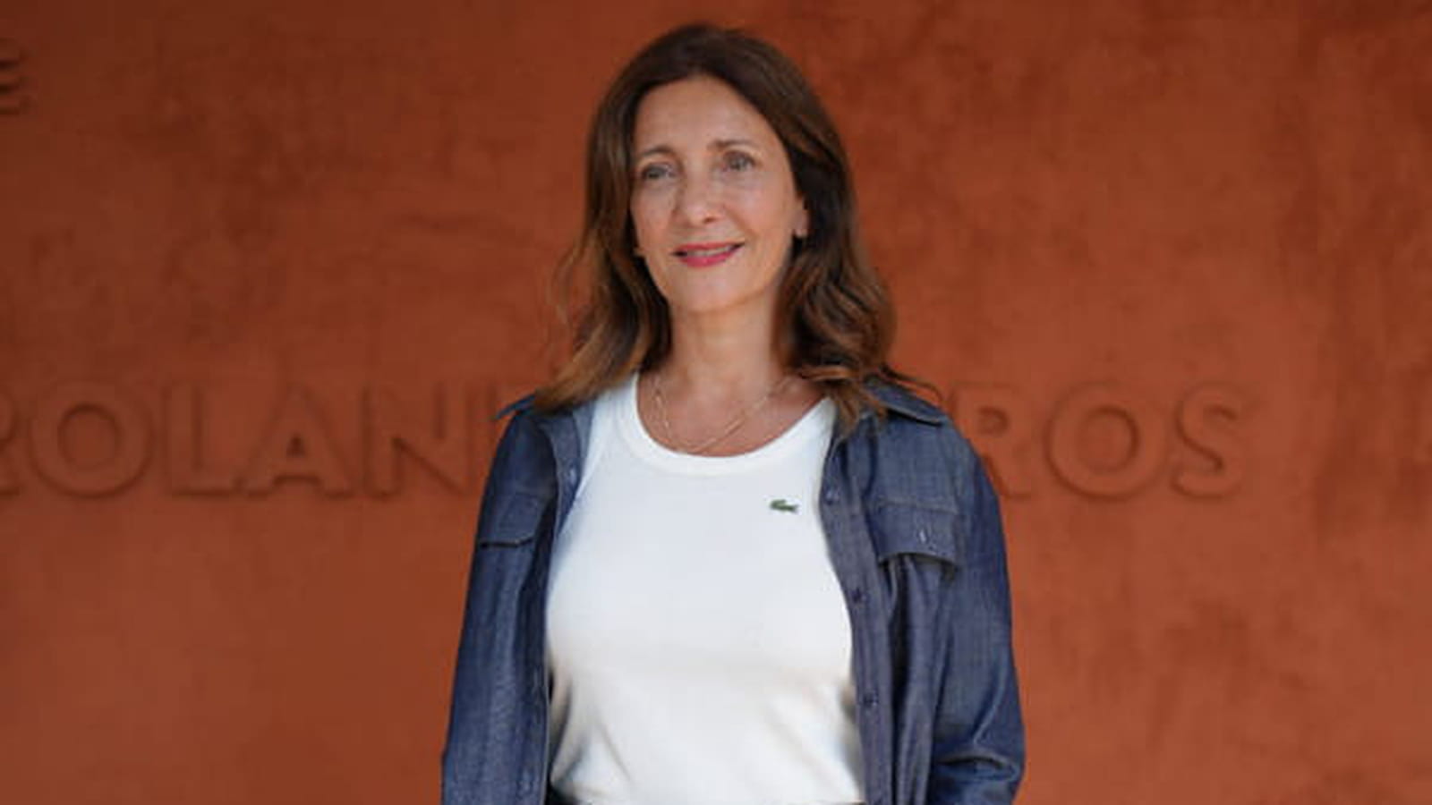Valérie Karsenti le 7 juin 2023