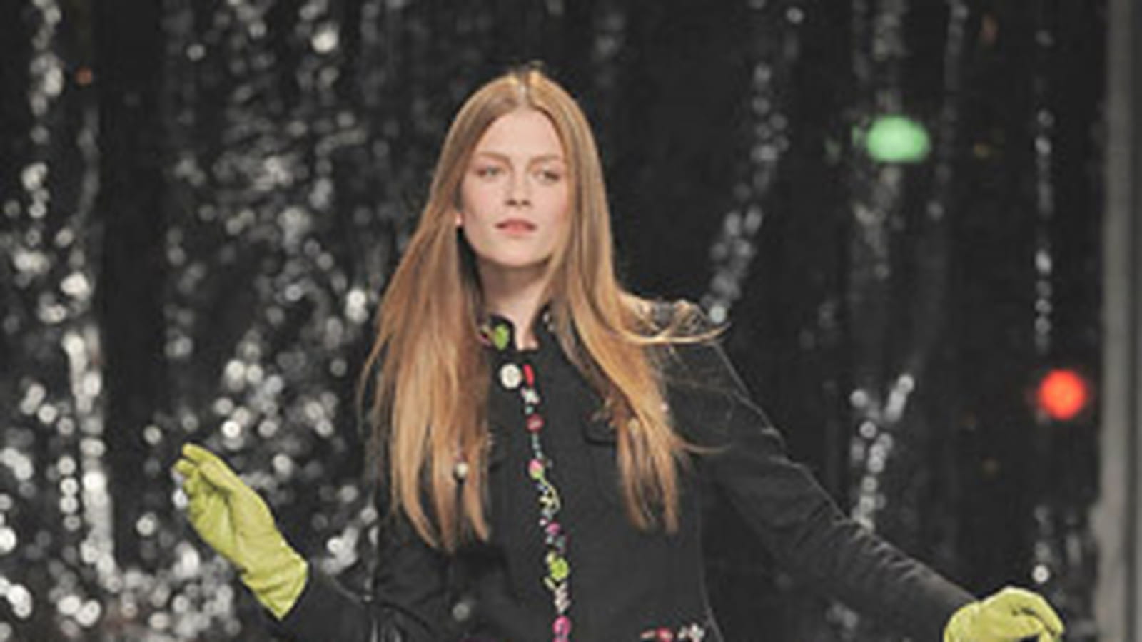 Moschino Cheap and Chic