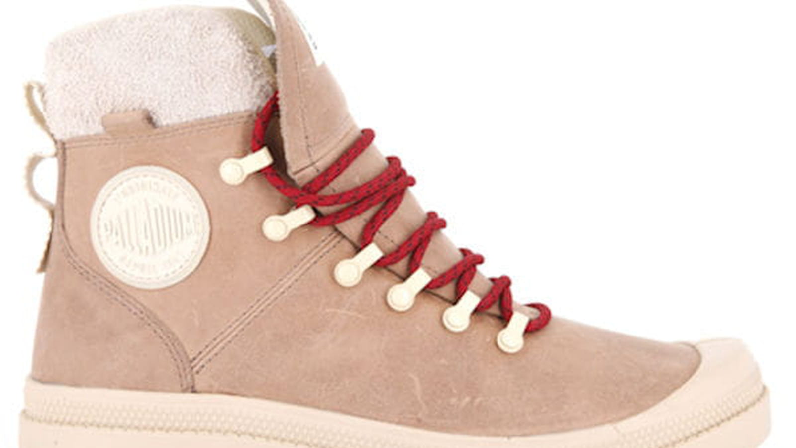 Chaussures Palladium