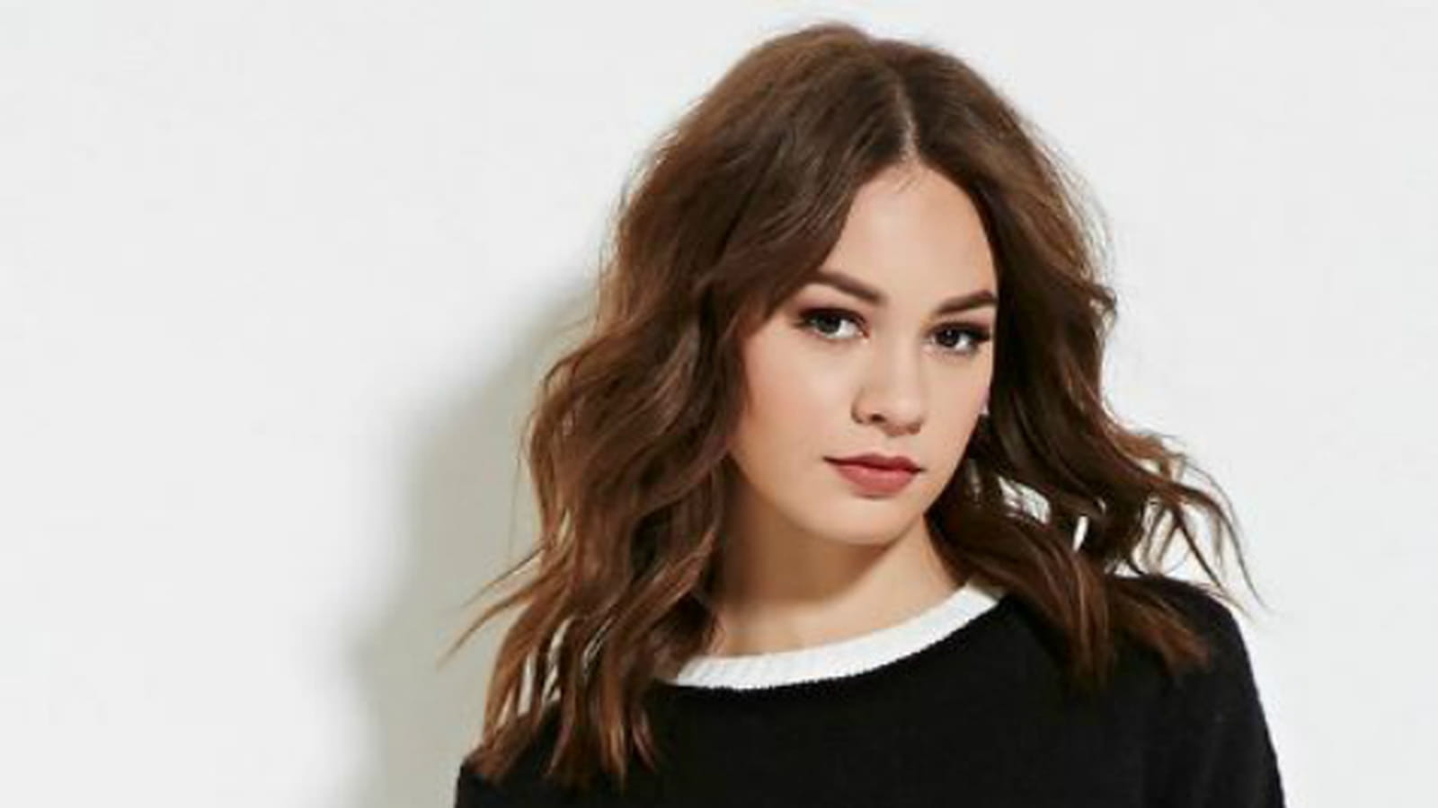 Pull Forever 21