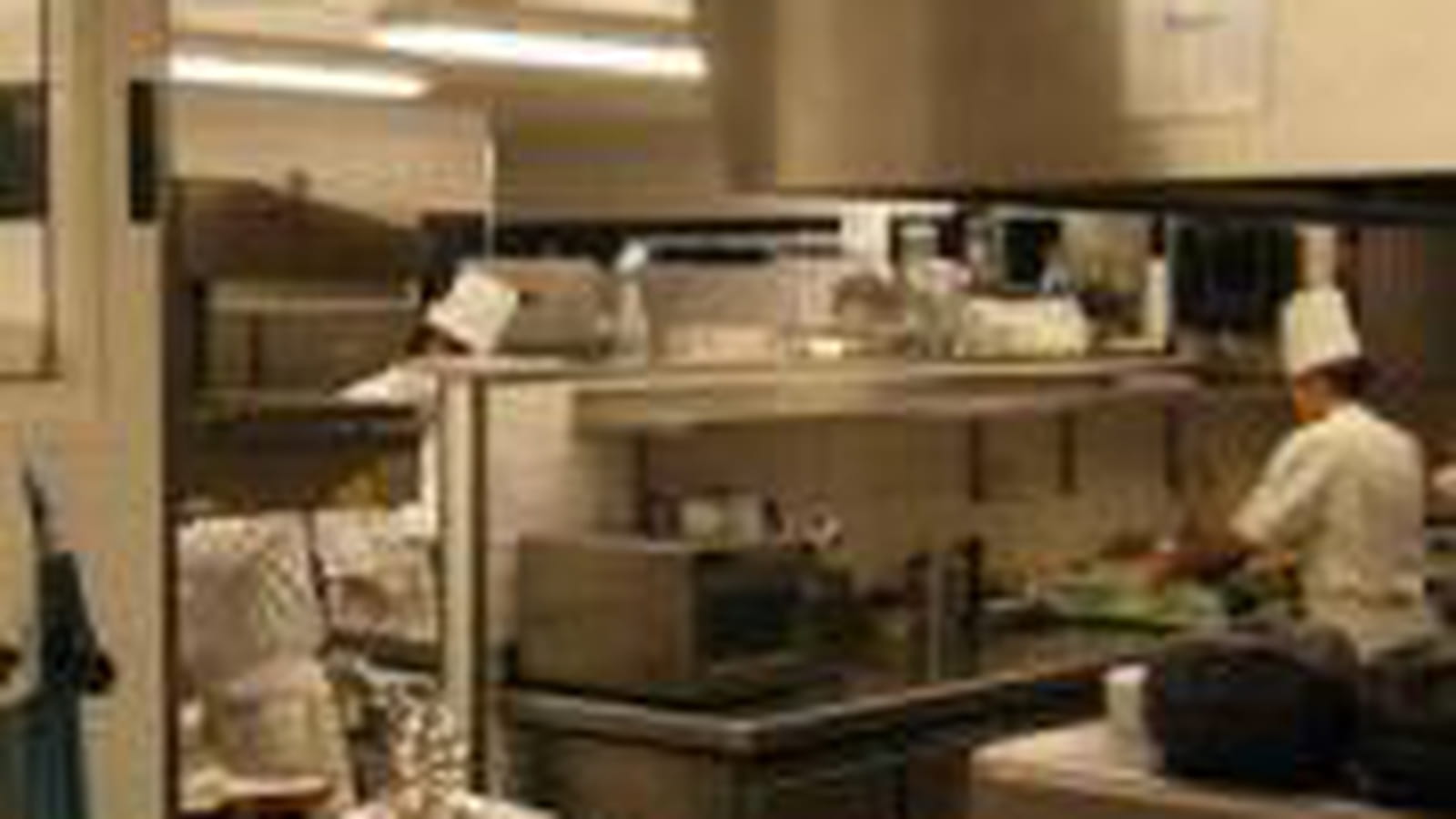 Menu de Chef